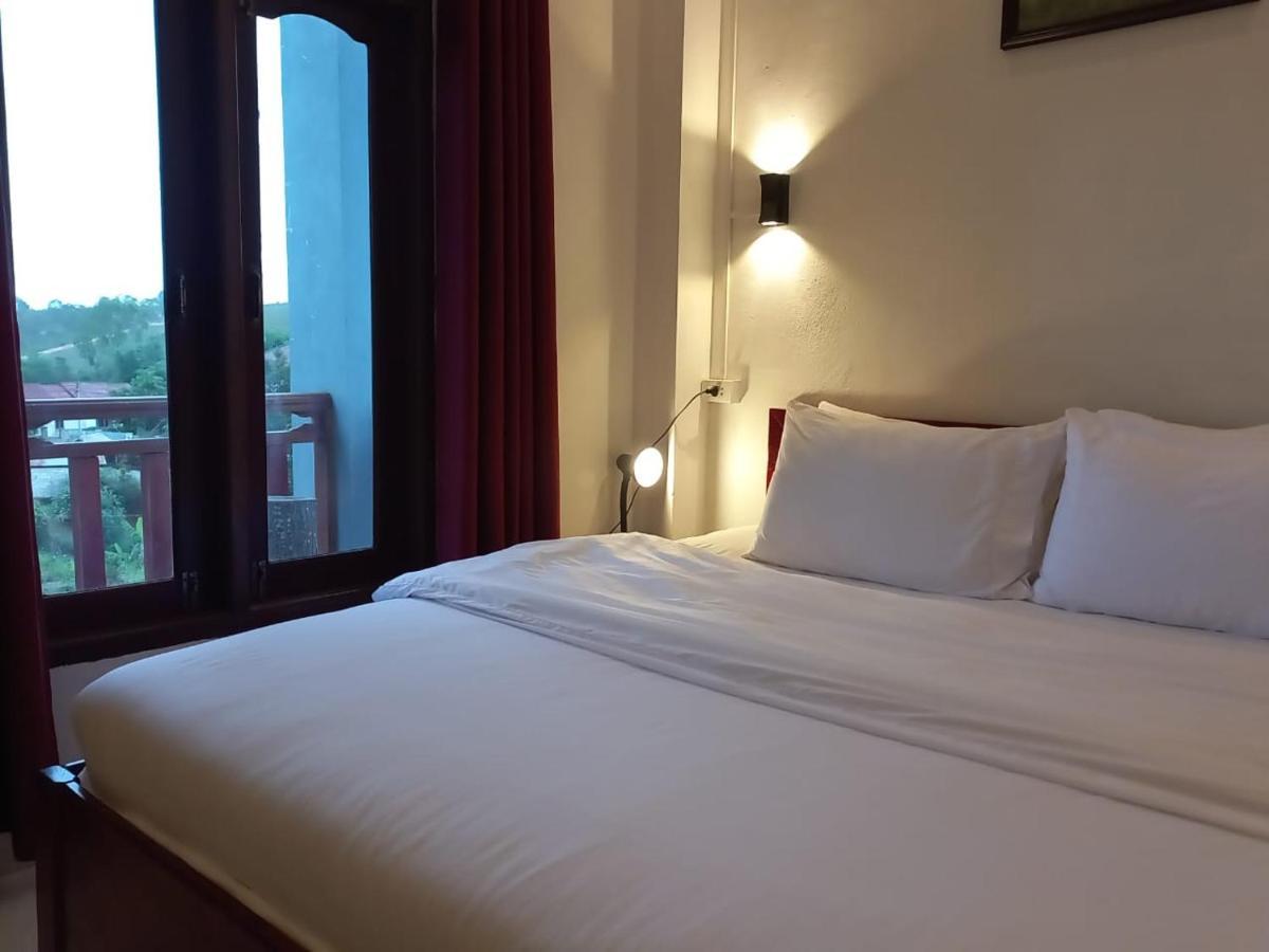 Sipanya Guesthouse Muang Phônsavan Dış mekan fotoğraf