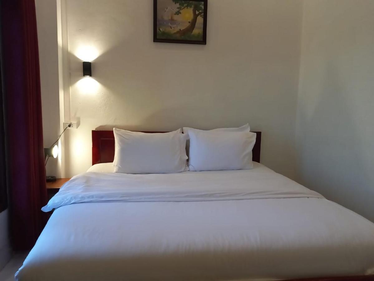 Sipanya Guesthouse Muang Phônsavan Dış mekan fotoğraf