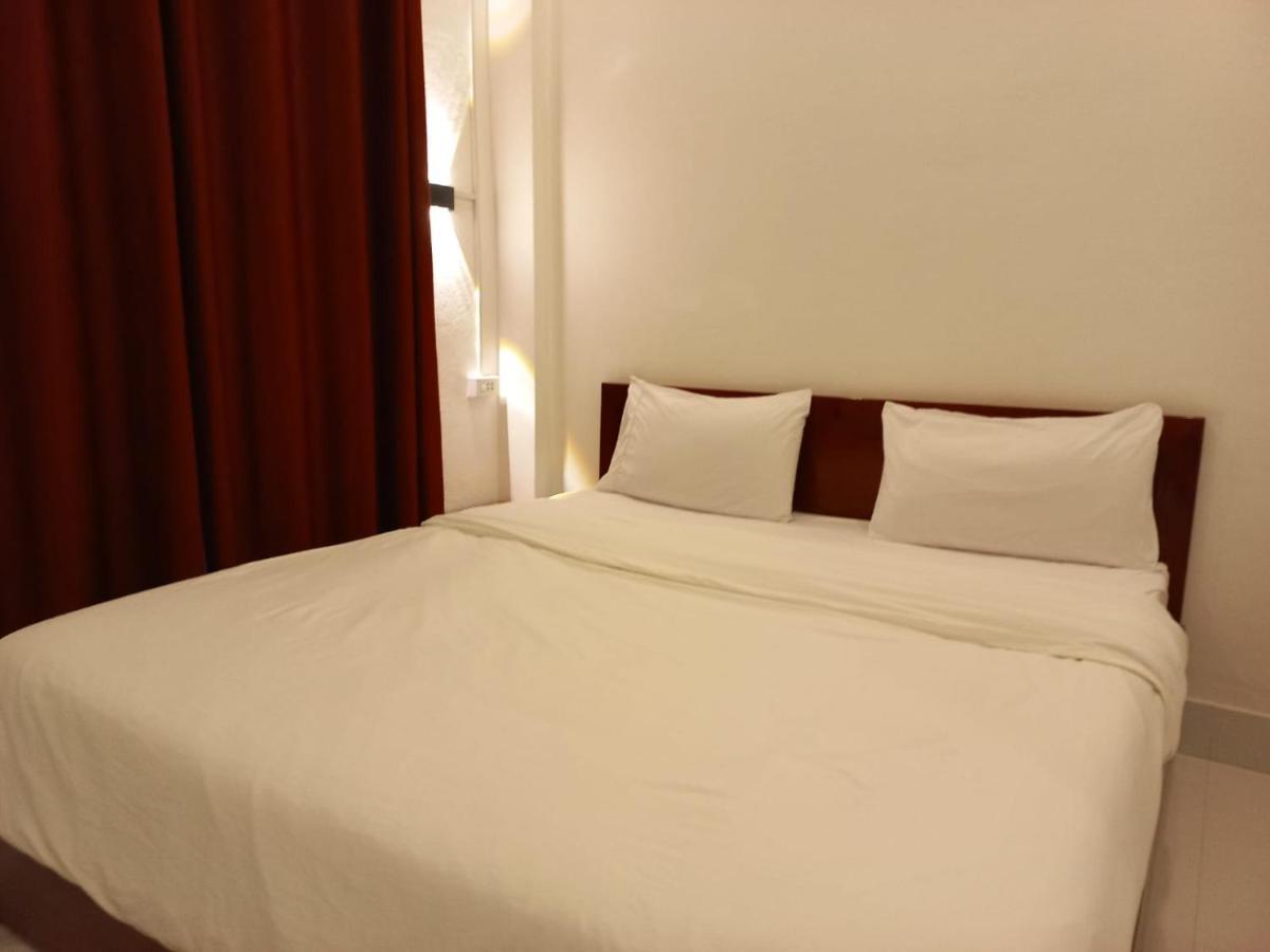 Sipanya Guesthouse Muang Phônsavan Dış mekan fotoğraf