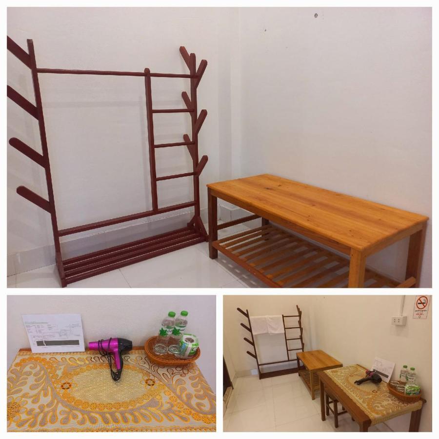 Sipanya Guesthouse Muang Phônsavan Dış mekan fotoğraf
